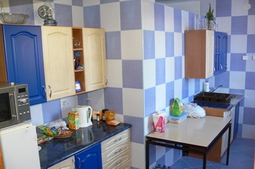 Slovačka Privát Ždiar, Eksterijer